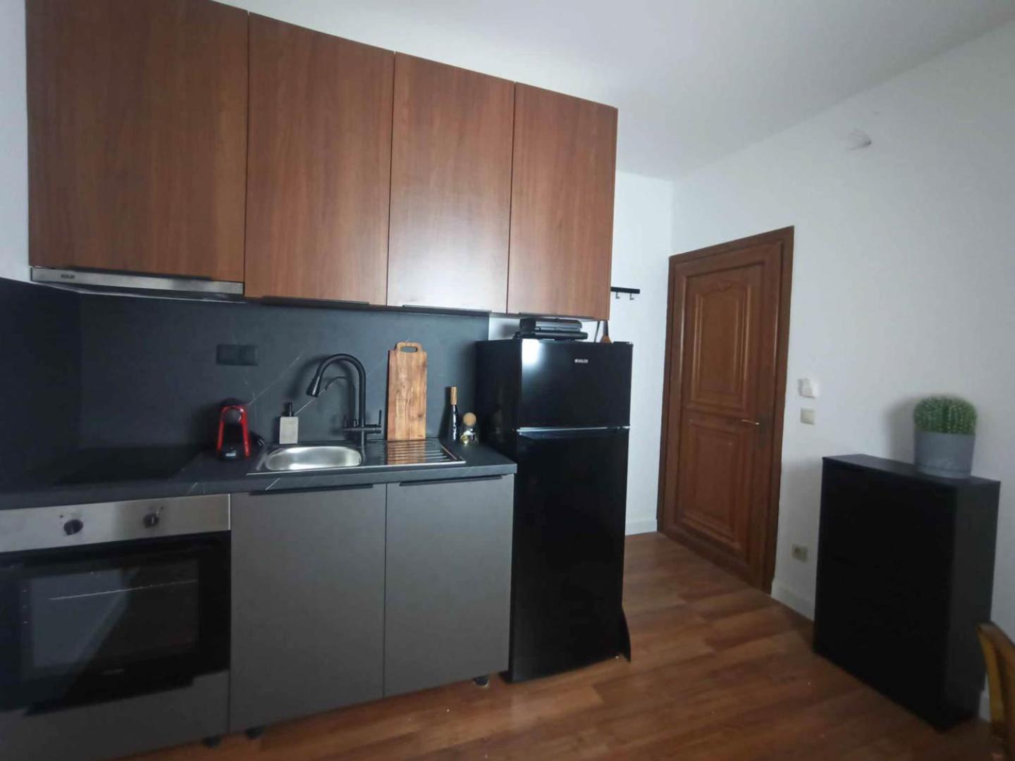 Down Town Luxurious Apartments 4 Alexandroupoli Exterior foto