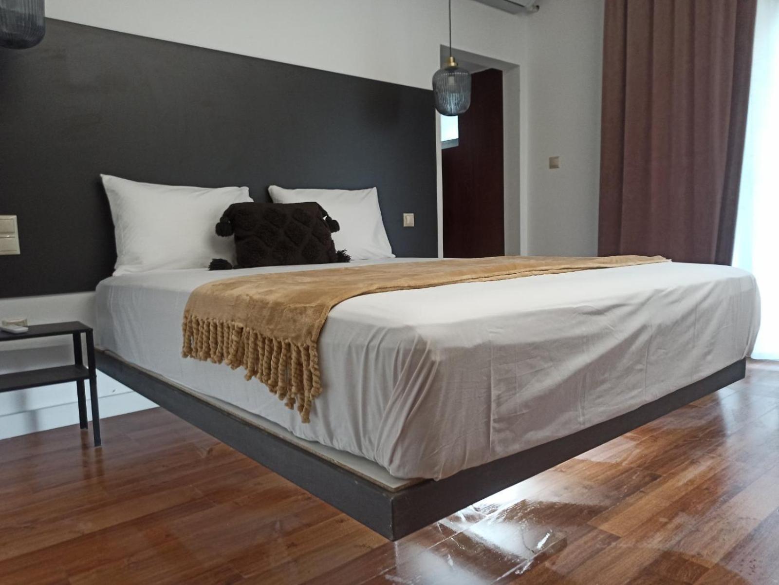Down Town Luxurious Apartments 4 Alexandroupoli Exterior foto