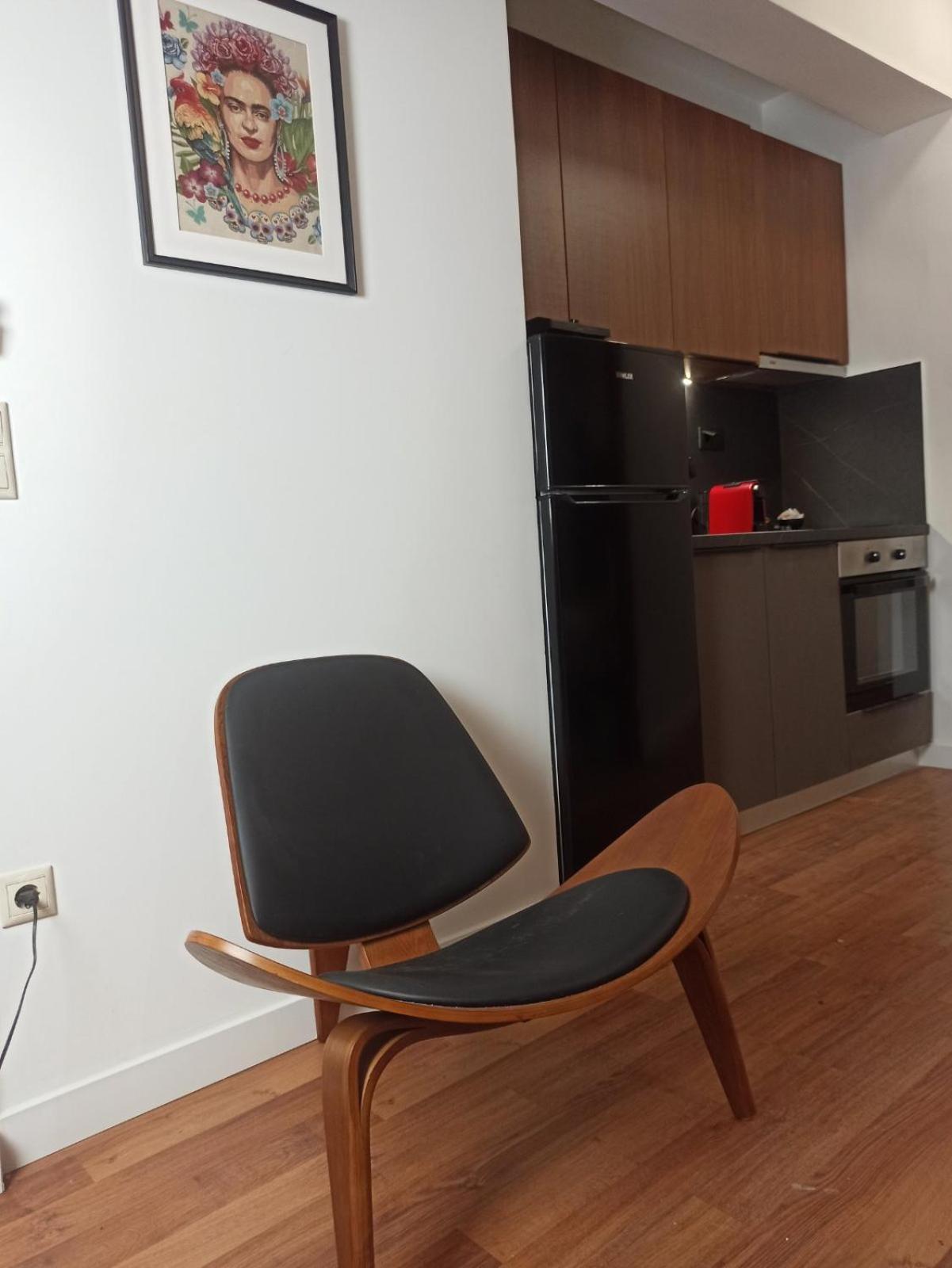 Down Town Luxurious Apartments 4 Alexandroupoli Exterior foto